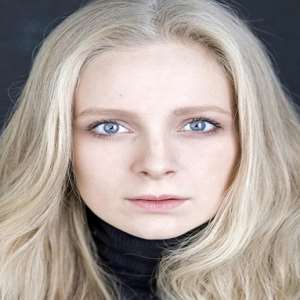 Salome R  Gunnarsdottir